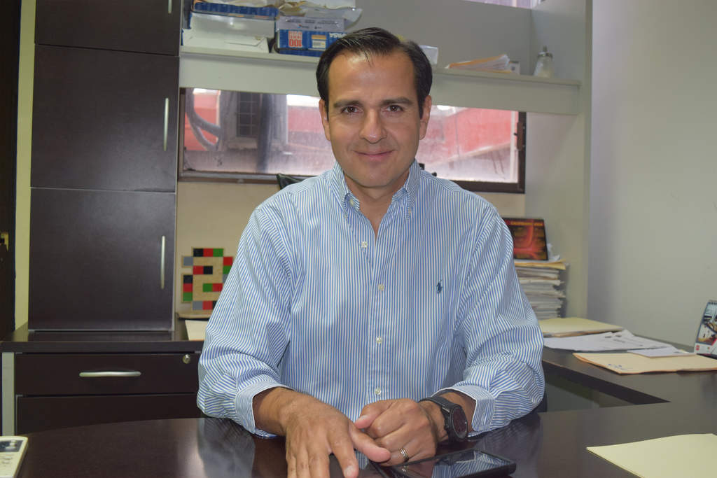 'Amparos de exfuncionarios, falta de respeto a ciudadanos'