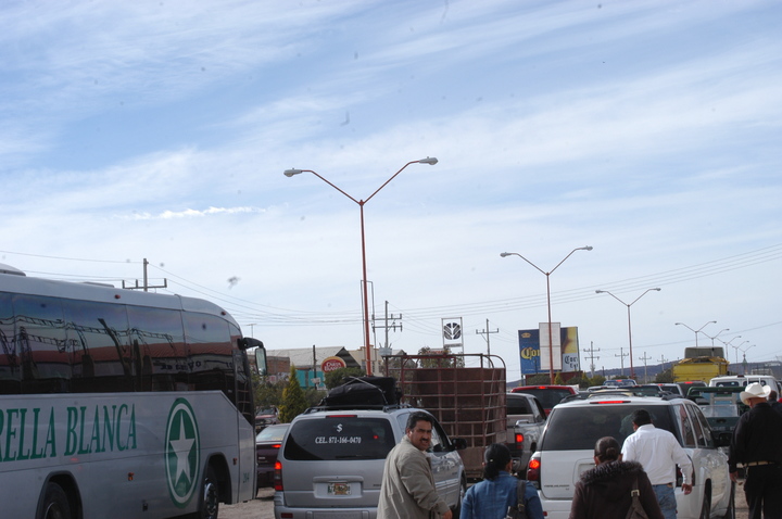 Temen que Trump cumpla 'promesas'