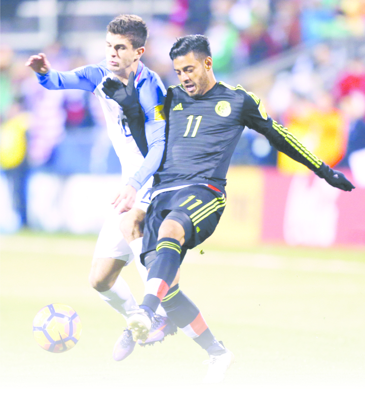 Goodbye to the curse