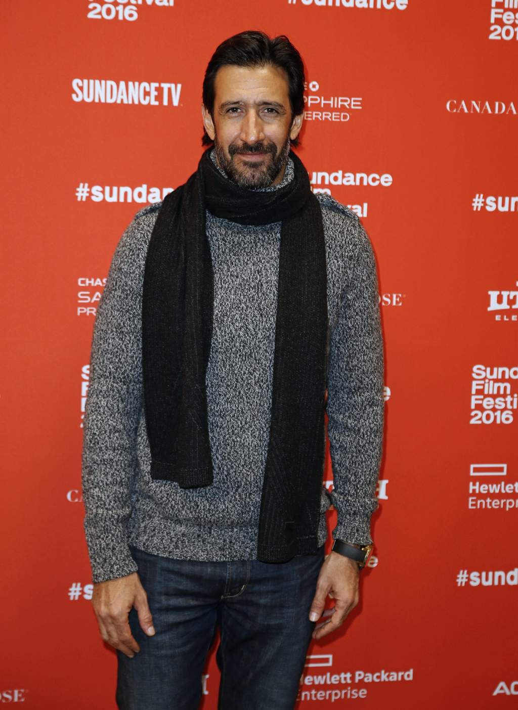 1970: Ve la primera luz José María Yazpik, famoso actor de cine y televisión