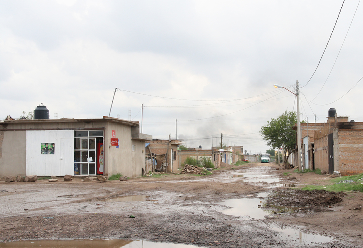 Sin radicar, 13 mdp del programa Hábitat