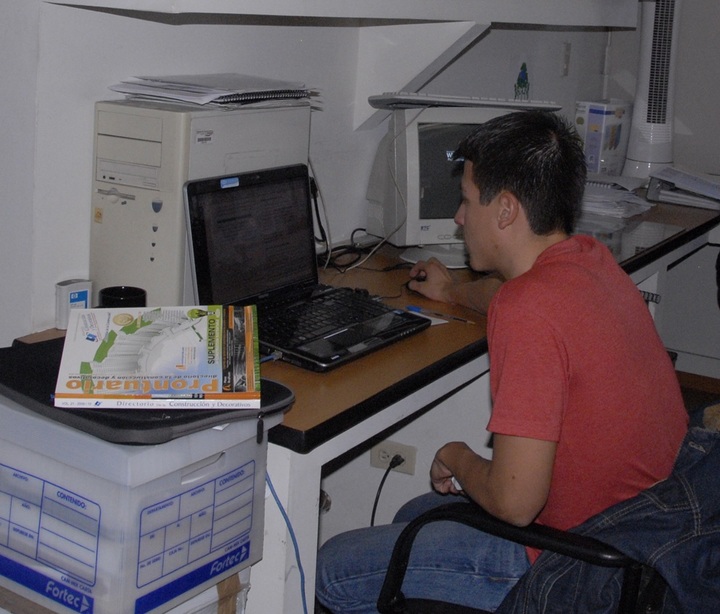 Aún es 'cosa extraña' el Acceso a la Información