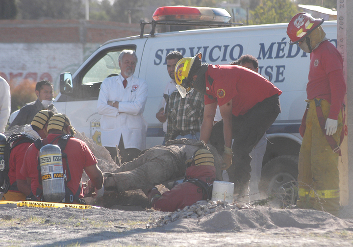 14 municipios, sin Protección Civil