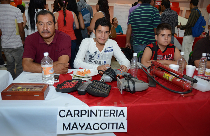 Capacitan a jóvenes en el medio rural