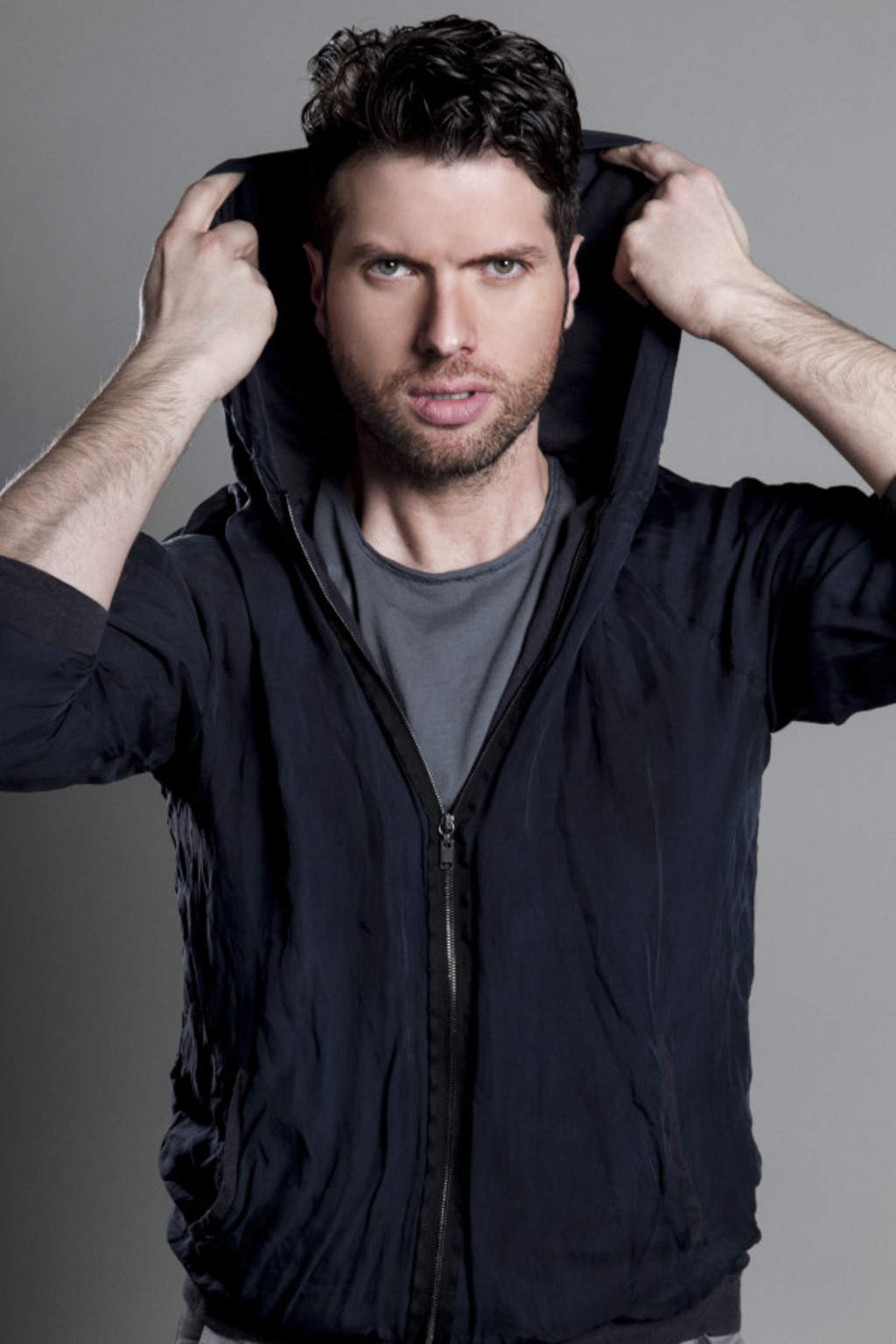 Mauricio Martínez será protagonista de Amor eterno