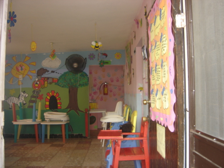 Sedesol acosa a sus guarderías