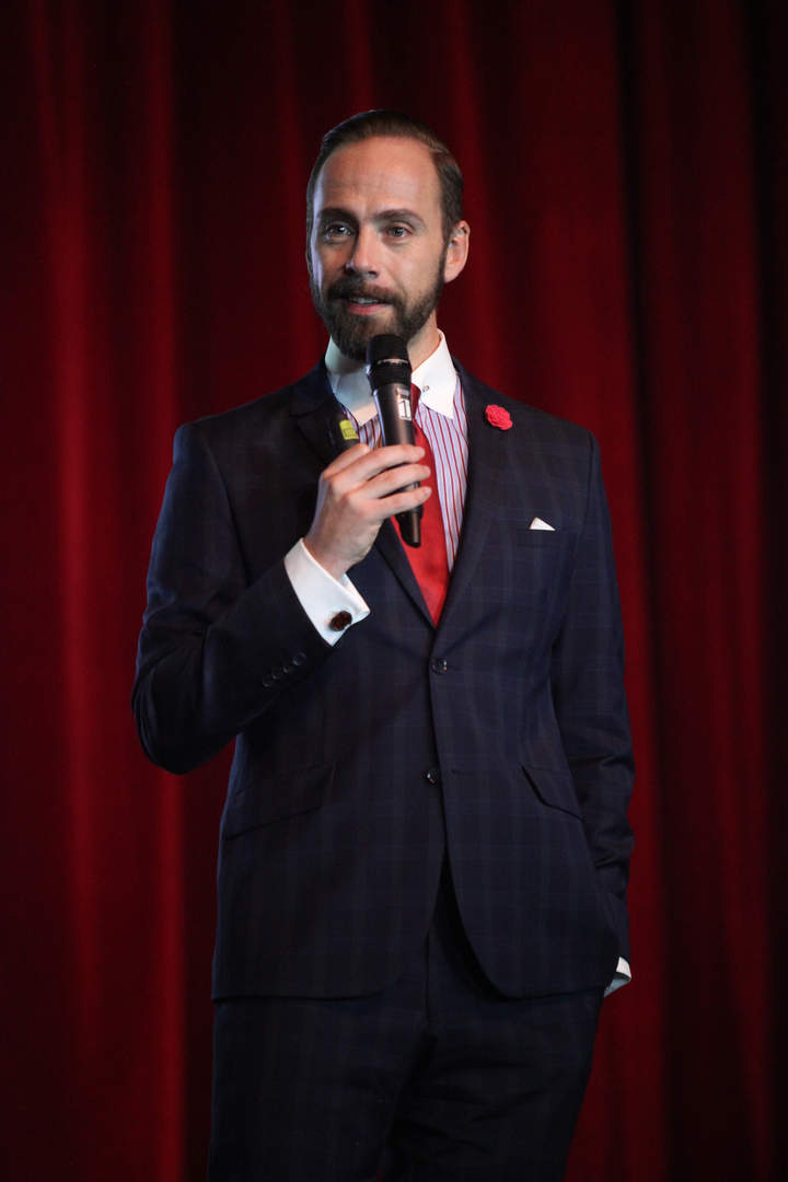 Álvaro Gordoa revela el poder de la imagen