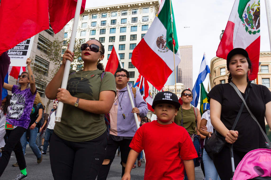 Lanza México 11 acciones para migrantes por Trump