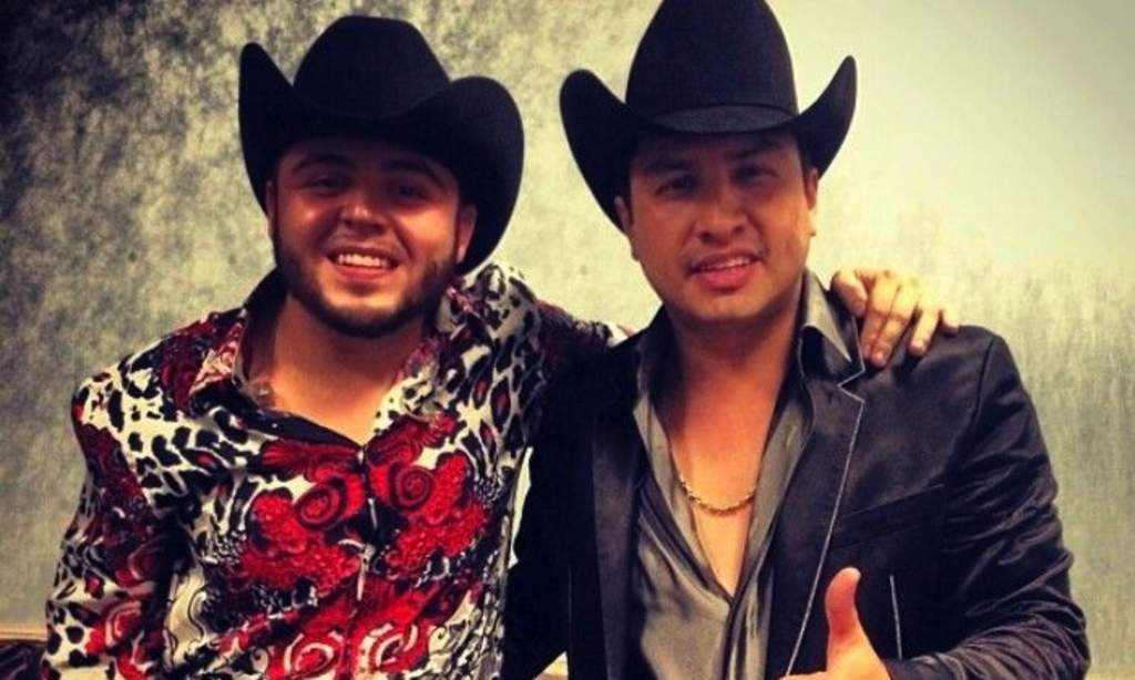 Julión Álvarez y Gerardo Ortiz podrían actuar en telenovela