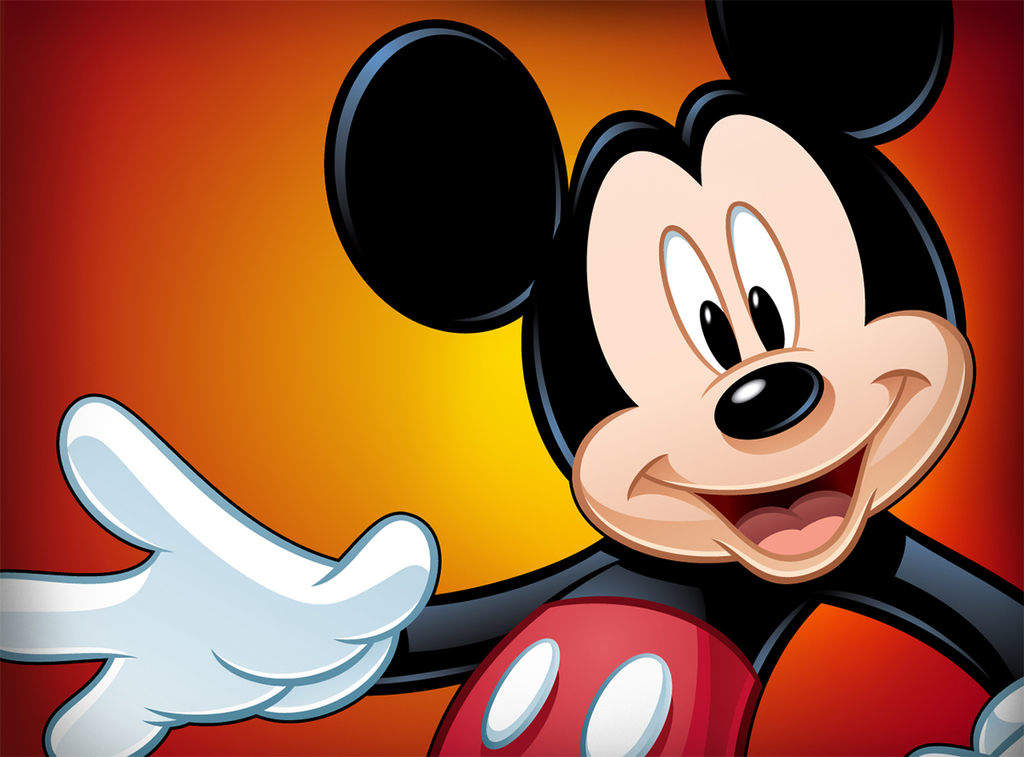 1928: El público conoce a Mickey Mouse, emblemático personaje y leyenda mundial