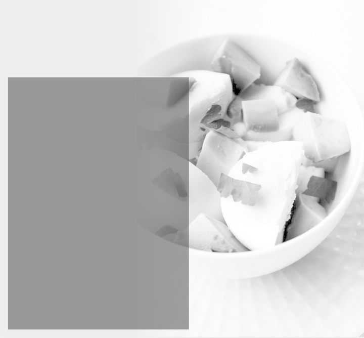 Almuerzo correcto, peso ideal