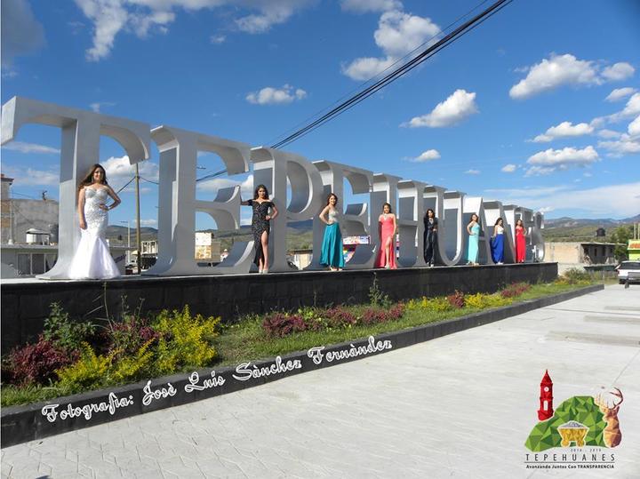 Hoy eligen a su Reina en Tepehuanes