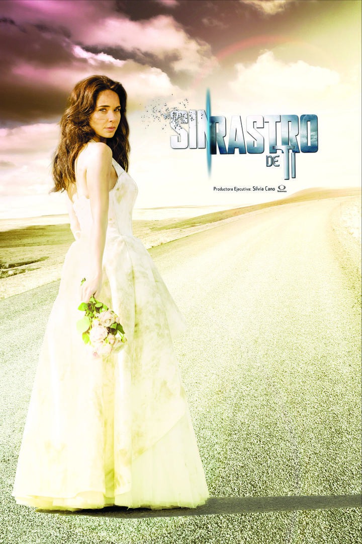 Misterio y drama en  ‘Sin Rastro de Ti’