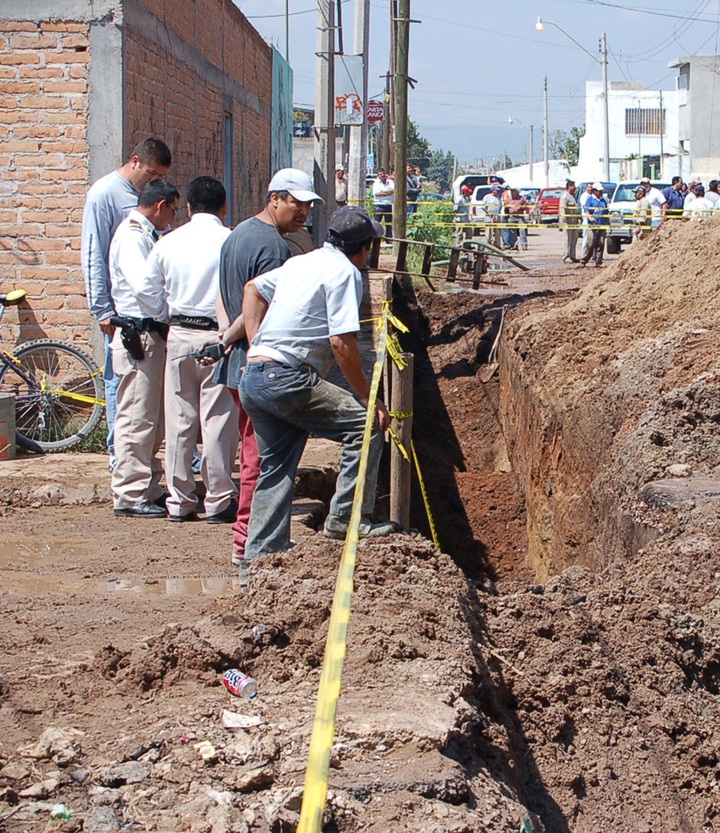 Castigan recurso para obra hidráulica