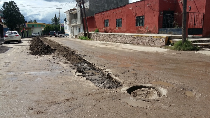 Los funcionarios donarán su aguinaldo