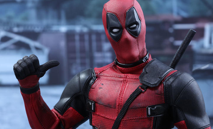 'Deadpool 2' ya tiene director