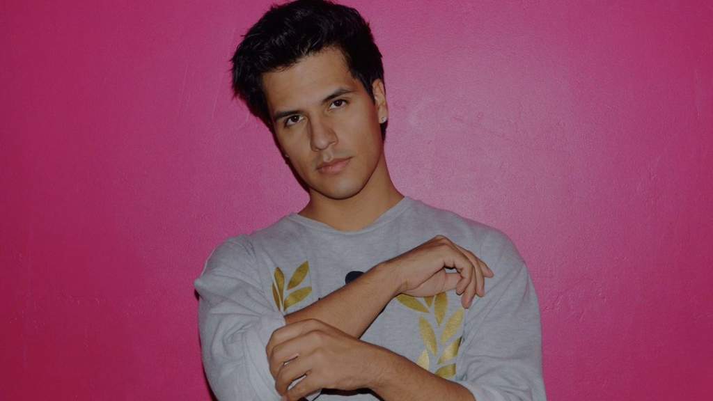 Luis Alberto Aguilera sí es hijo de Juan Gabriel