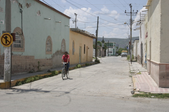 Hay municipios con 25 asegurados... o menos