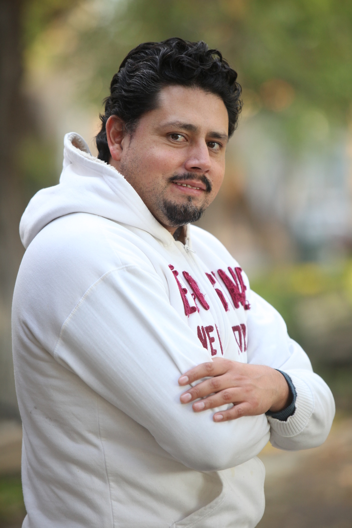 El tenor que rompe barreras