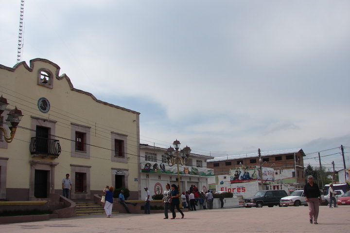 Habrá sanción para nuevos funcionarios