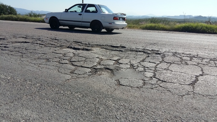 Gastará la SCT 1,374 mdp en Durango