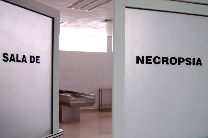 A la baja, asesinato de mujeres: Inegi