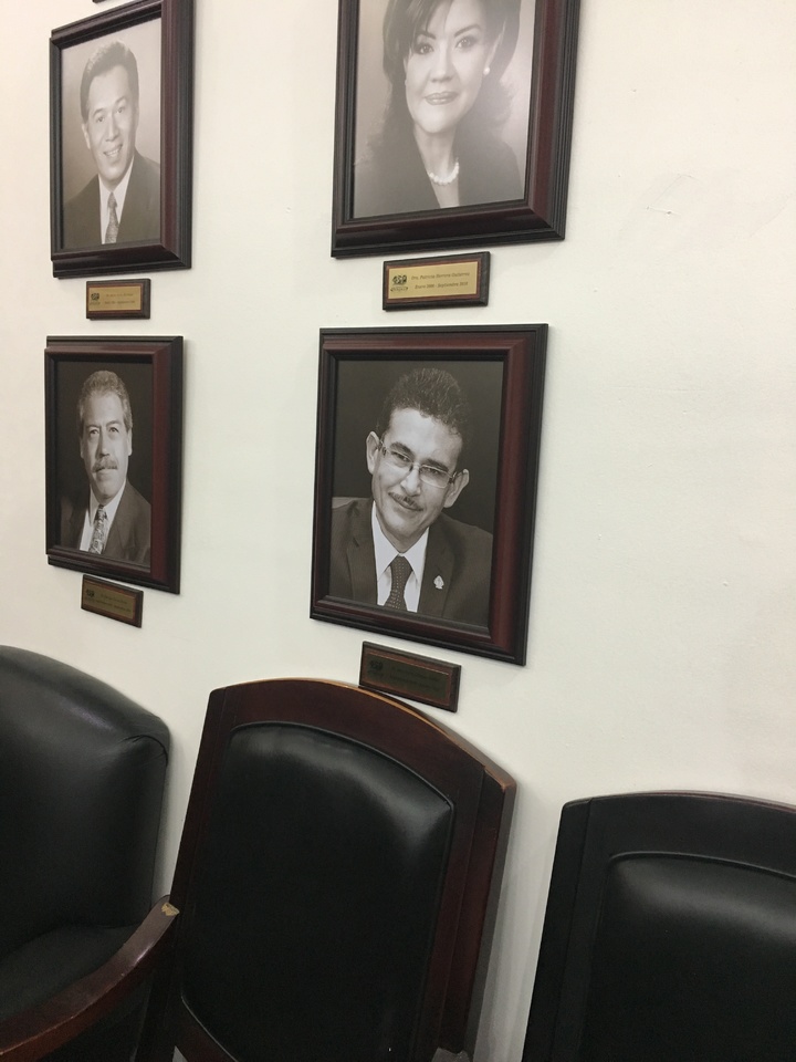 Dan de baja base 'regalada' a Campa