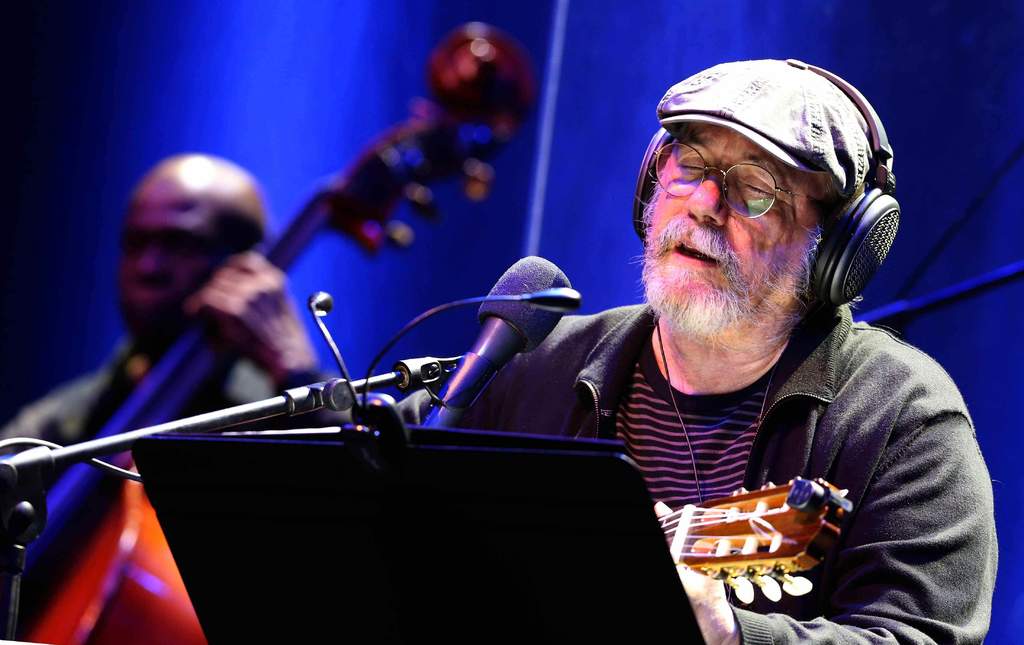 1946: Llega al mundo Silvio Rodríguez, miembro de la llamada Nueva Trova Cubana