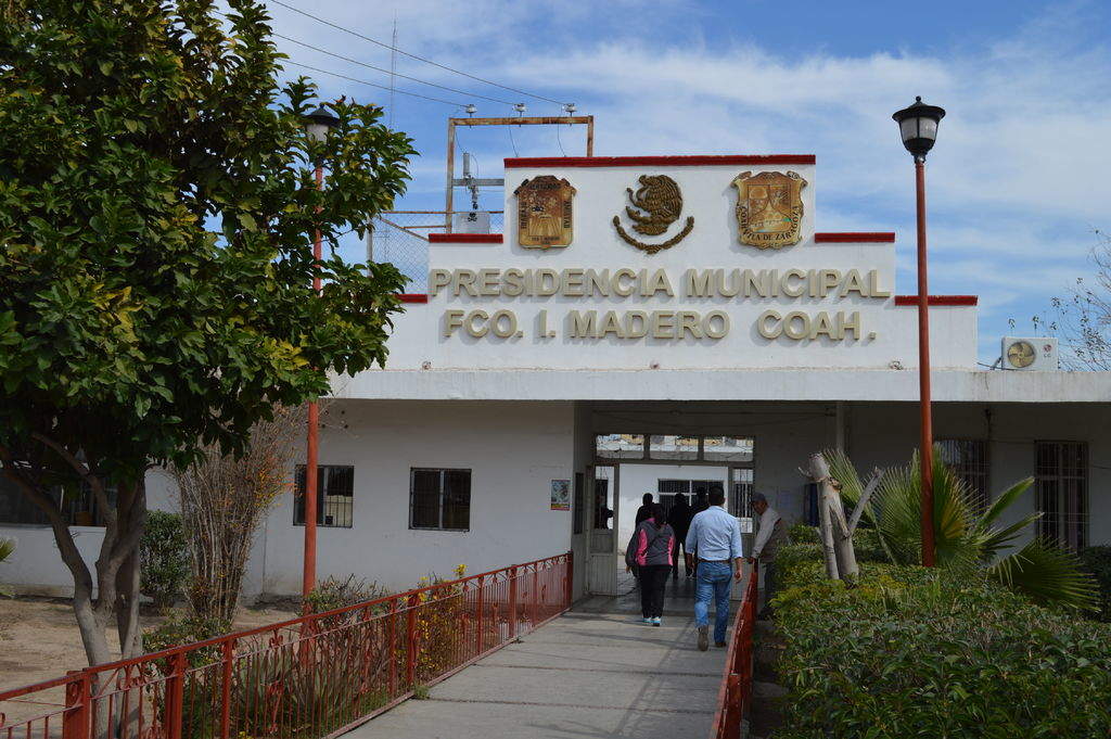 1936: Se funda el municipio de Francisco I. Madero, Coahuila