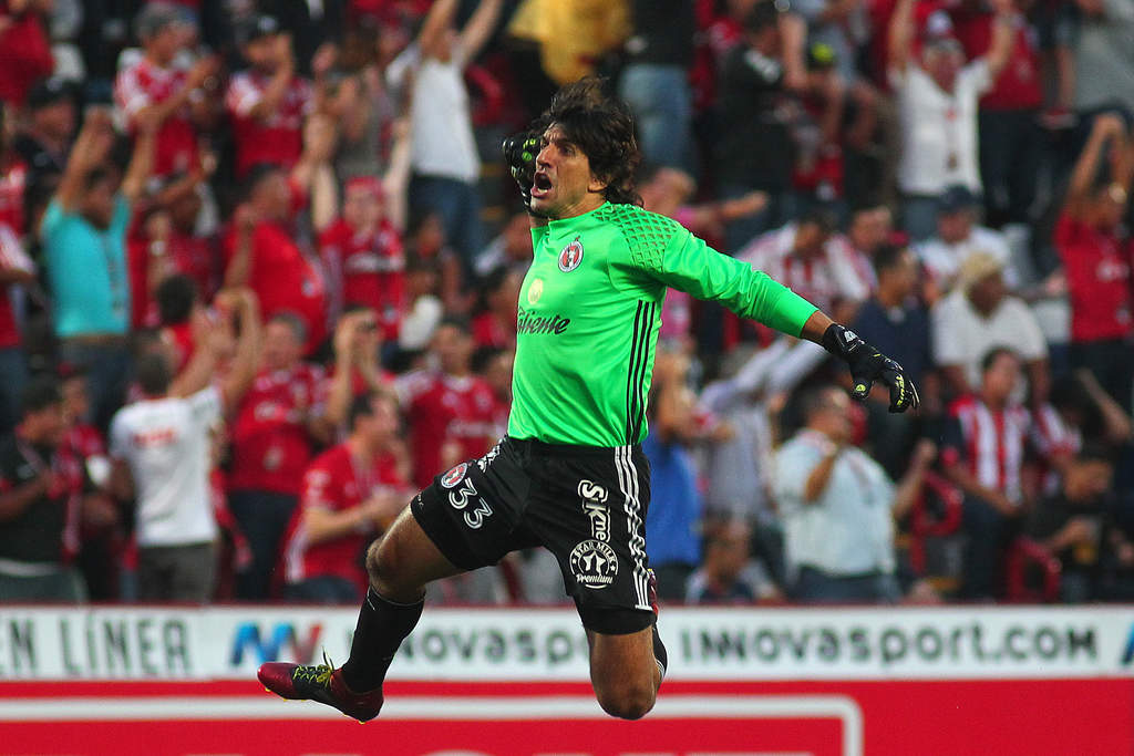 Federico Vilar se retira de las canchas