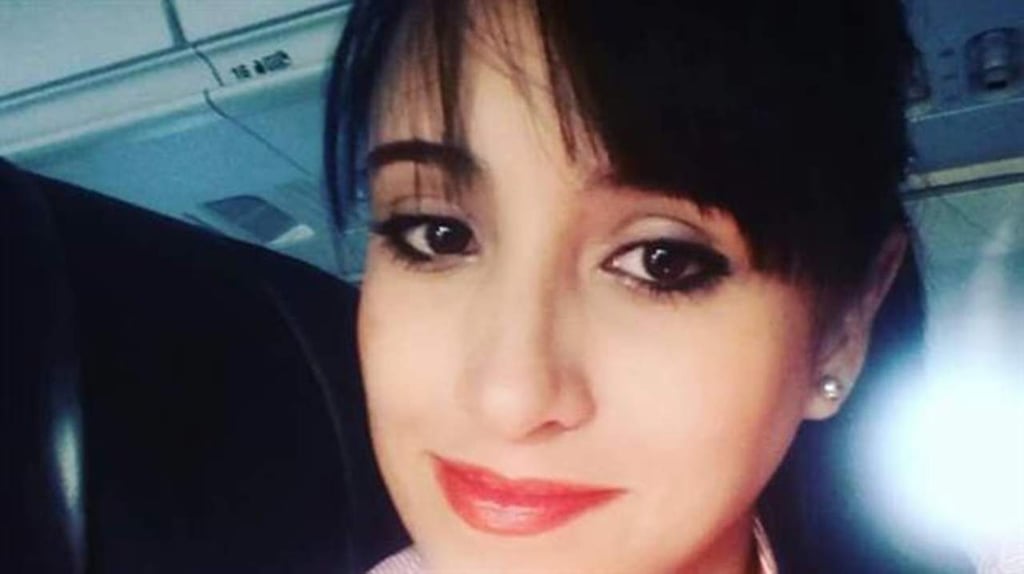 Azafata habla tras avionazo del Chapecoense