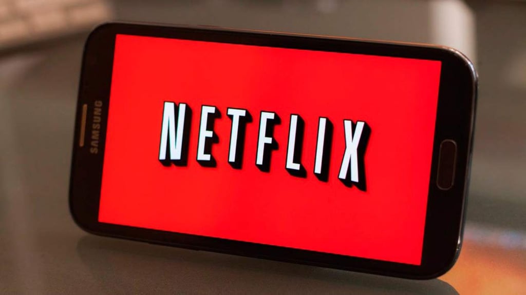 Netflix ahora permite ver contenido offline