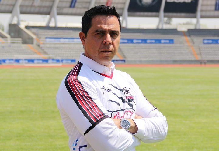 Nuevo técnico de Juárez quiere el ascenso