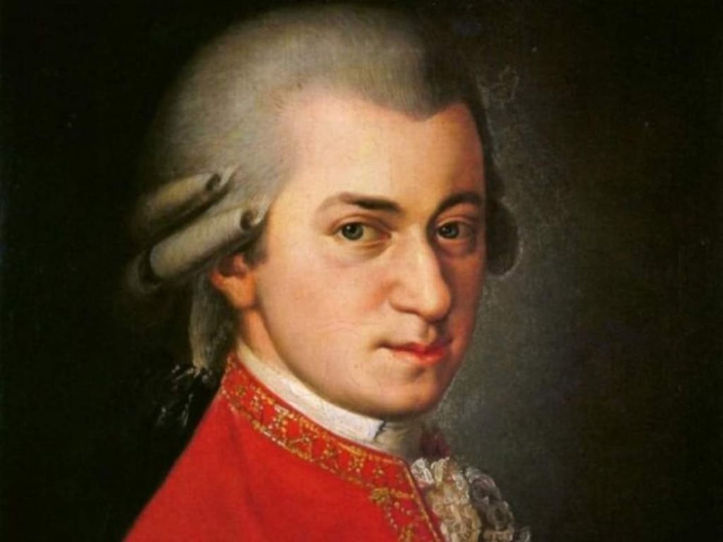 1791: Fallece Mozart, destacado compositor llamado el 'Genio de Salzburgo'