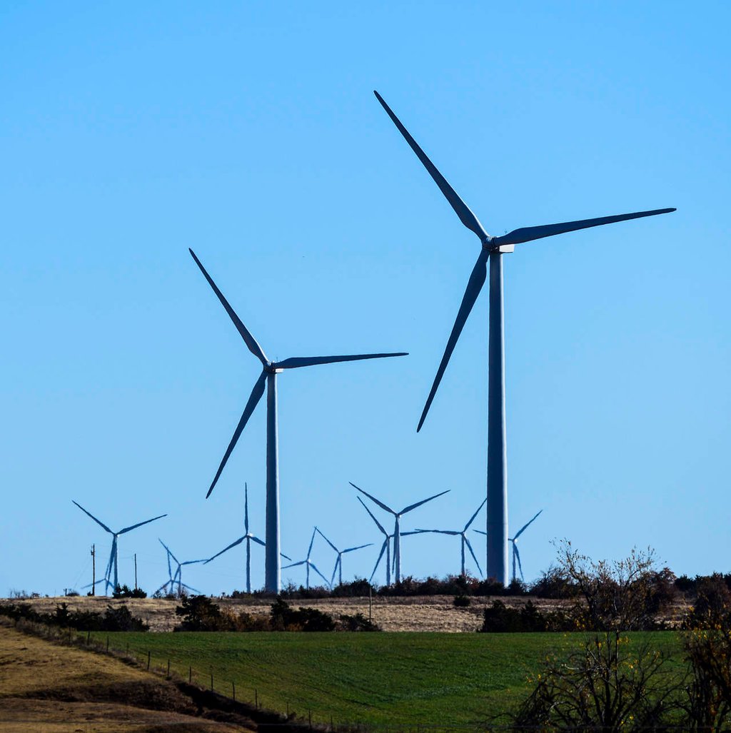 Obtendrá Google toda la energía que consume de fuentes renovables