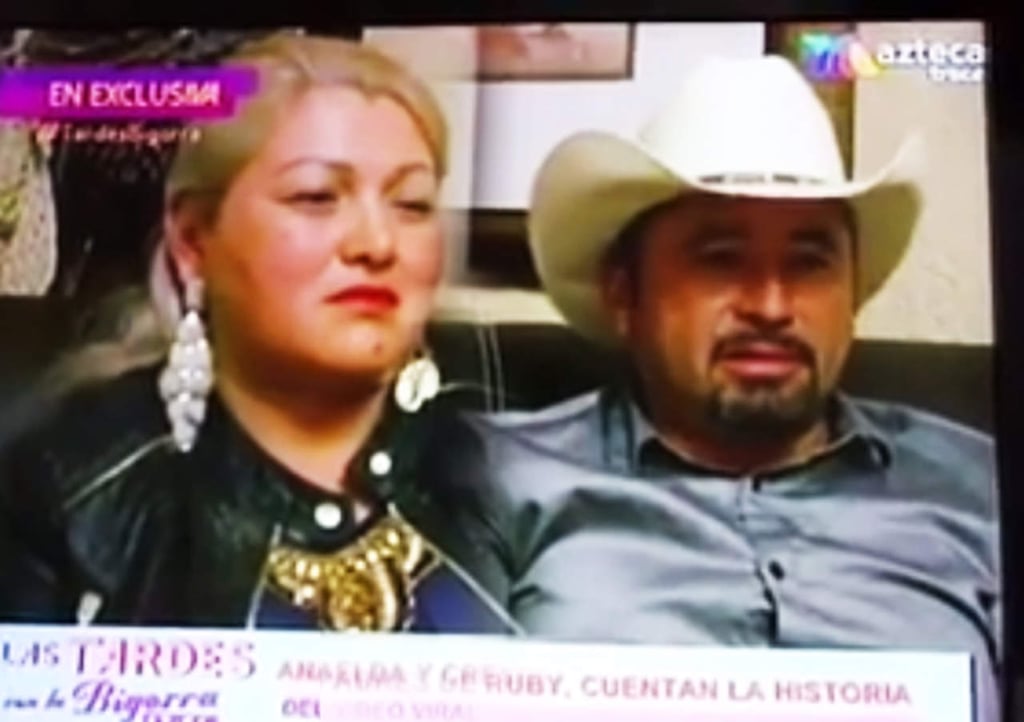 ¡Están todos invitados!, confirman papás de Rubí