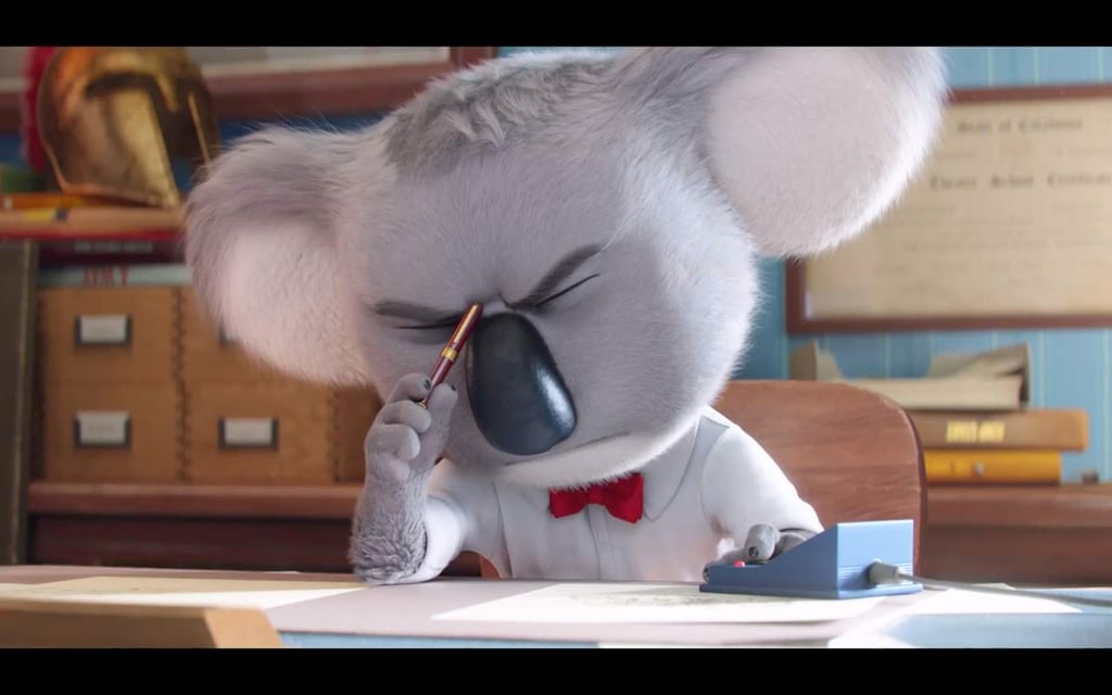 Se identifica Benny Ibarra con su personaje en Sing, ven y canta