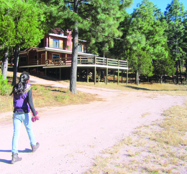 Durango: su cielo y su gente