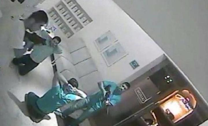 Detiene PF a Alfredo Beltrán Guzmán