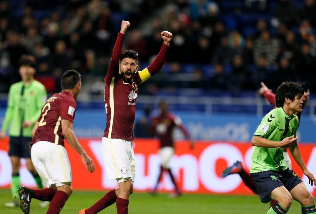 América avanza a semifinales en el Mundial de Clubes