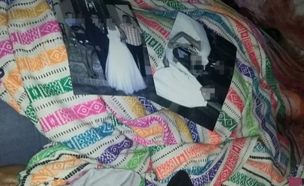 Encuentran a familia muerta en Tabasco