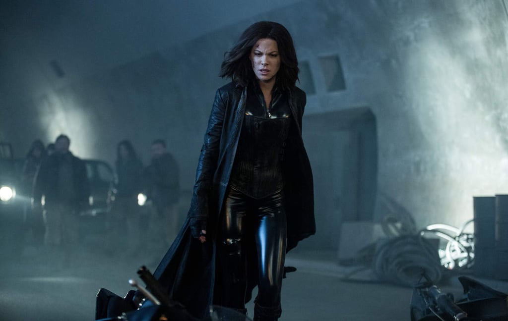 Dice Kate Beckinsale sentirse 'privilegiada' por sus 13 años en Underworld