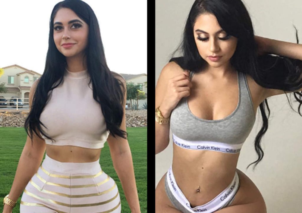 Instagramer de origen mexicano lanza calendario