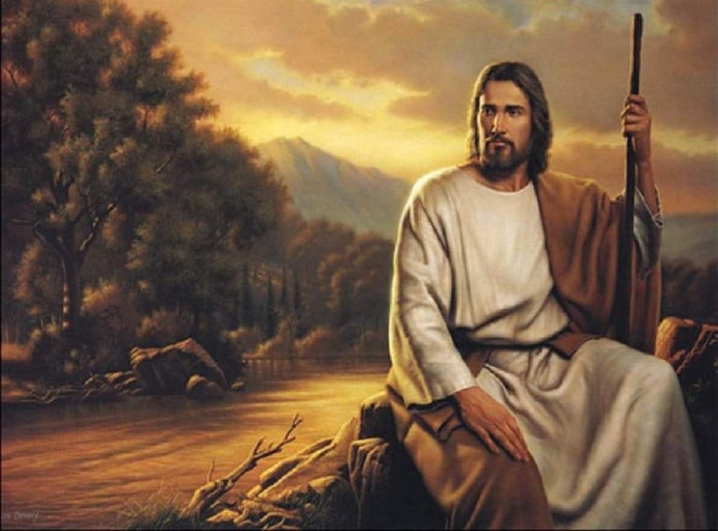 ¿Realmente existió Jesús?