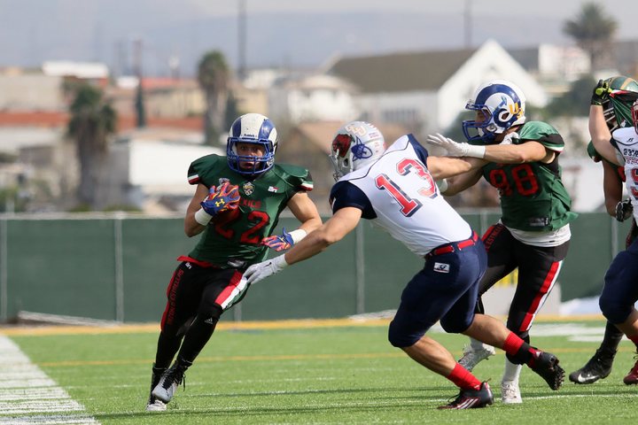 Listas, las selecciones