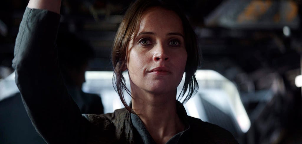 Despega Rogue One con 29 mdd en su noche de estreno en EU