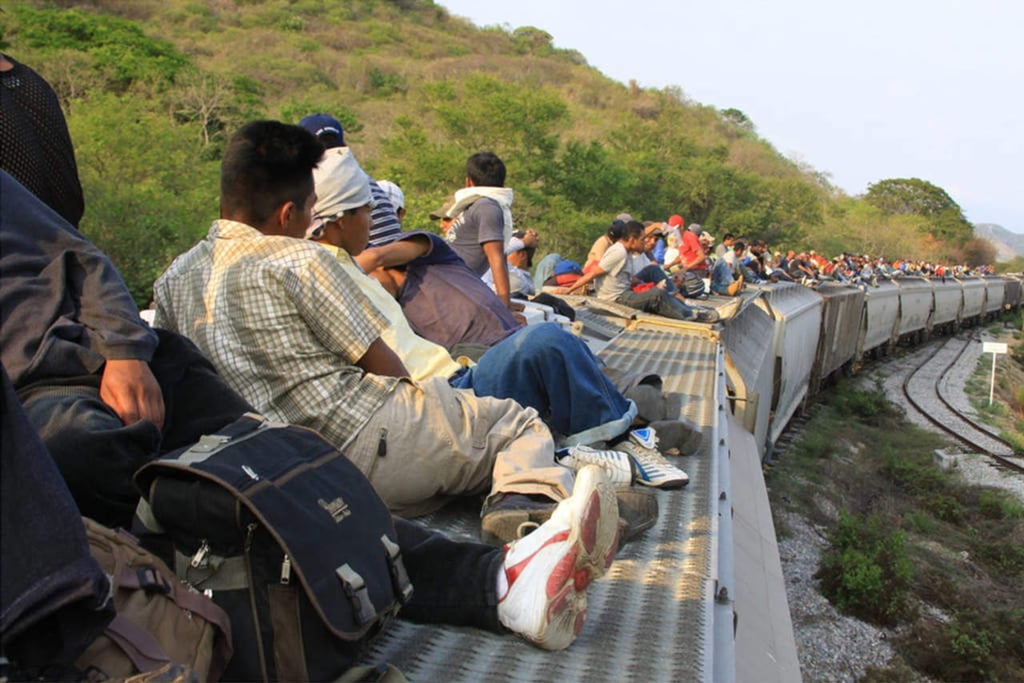 2000: Se celebra el primer Día Internacional del Migrante