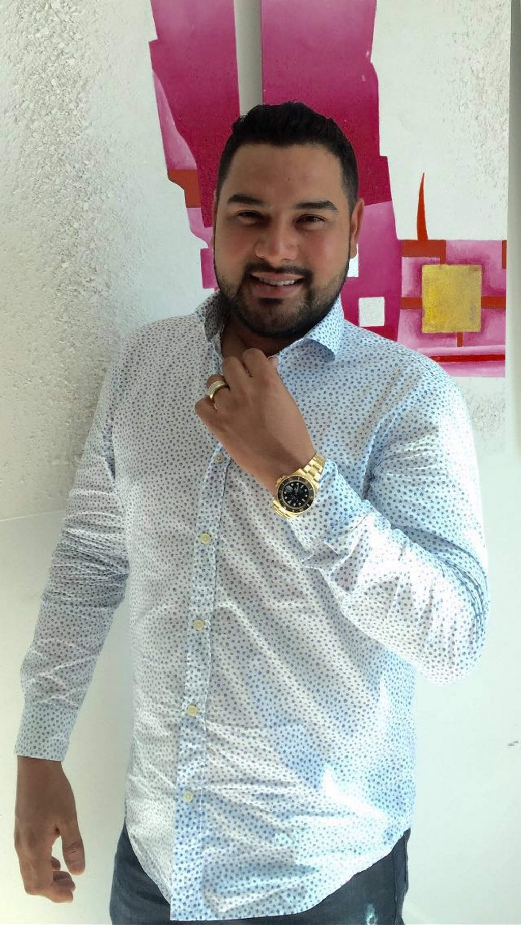 Descarta Alan Ramírez convertirse en solista