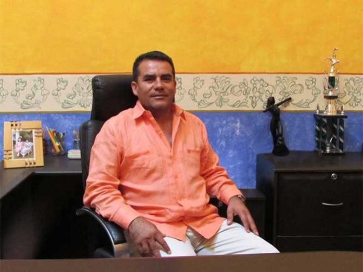 Ejecutan a Alcalde de Ocotlán