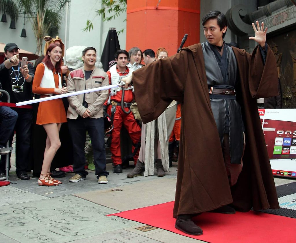 Determina comisión británica que el 'jedismo' no es una religión